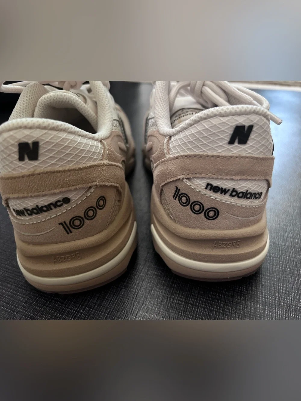 New Balance women’s new